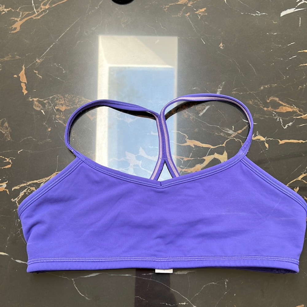 Ivivv sports bra. Size 12